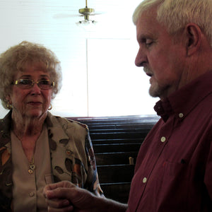 Many Thanks To Donnie And Wilma Howell and Mr. Neil Murphy