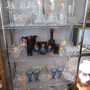 Glassware