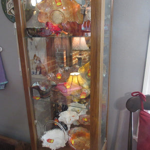 Fenton Collectible Glassware