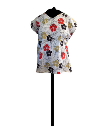 Basic Hand Top Basic Tunic Top by HandesOfaWoman – Handes of a Woman