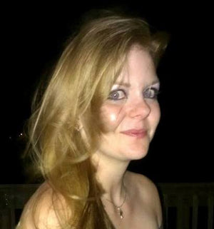 Meet Colene Beck