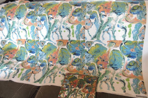 Fabric from spoonflowers.com has arrived!!