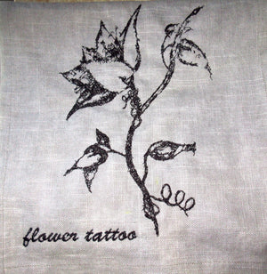This embroidery machine is the BEE'S KNEES! And a texturing tip.