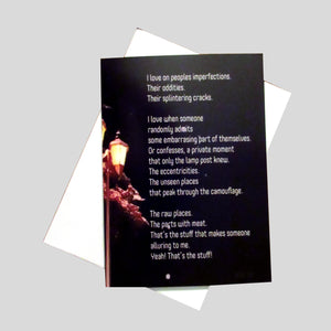 Greeting Cards