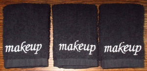 Makeup Washcloths