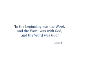 John 1:1-3