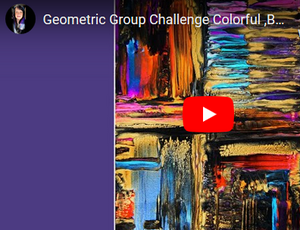 Geometric Group Challenge #7406 -9.25.20