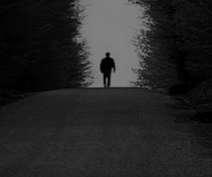 Long Journey Back to Joy
