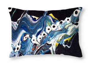 Throw Pillows