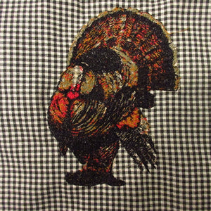 Turkey Draft 2 Based On Wilma Ingalls-Howell Original