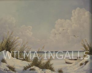 Wilma Ingalls featured below!