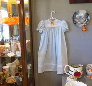 Brenda Cook Heirloom Sewing