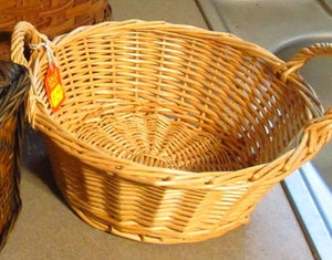 Baskets