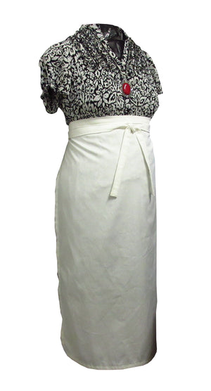 Bistro Apron