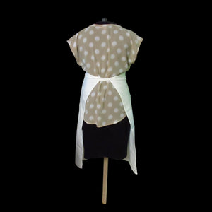 Chicken Egg Bistro Apron