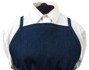 Basic Bib Apron