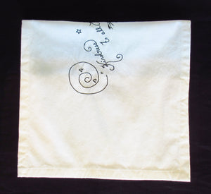 Kindness to all Life Towel