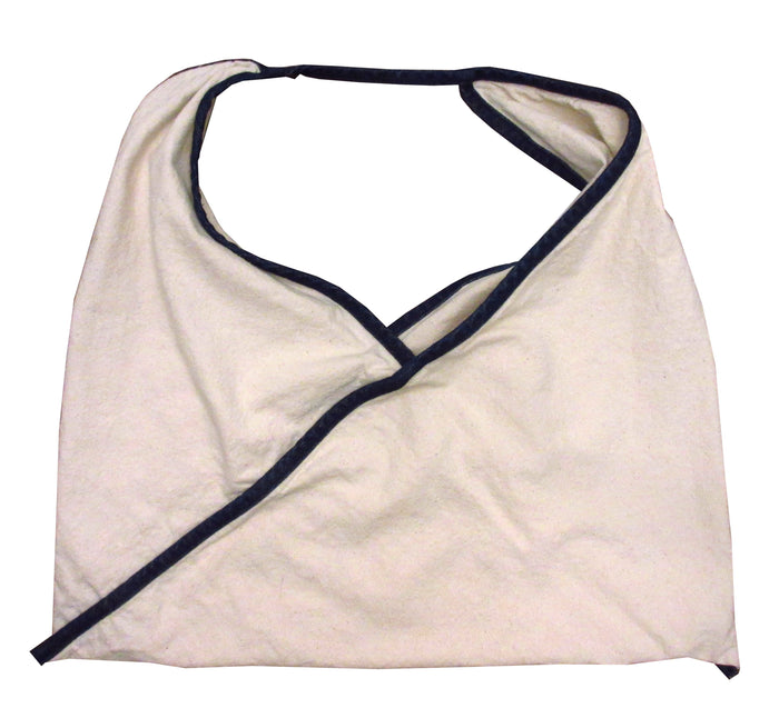 Large Canvas Market Bag