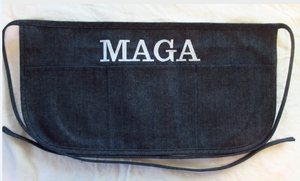 MAGA Apron